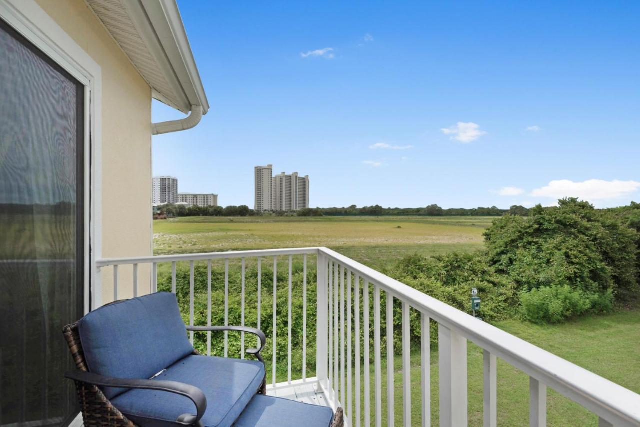 Vila Gulf Walk 606 Destin Exteriér fotografie