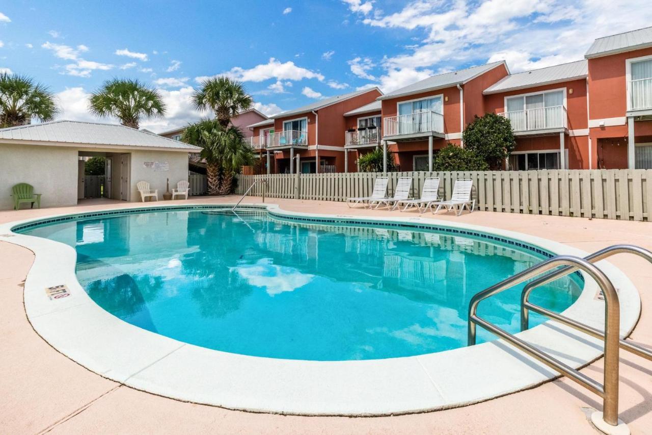 Vila Gulf Walk 606 Destin Exteriér fotografie