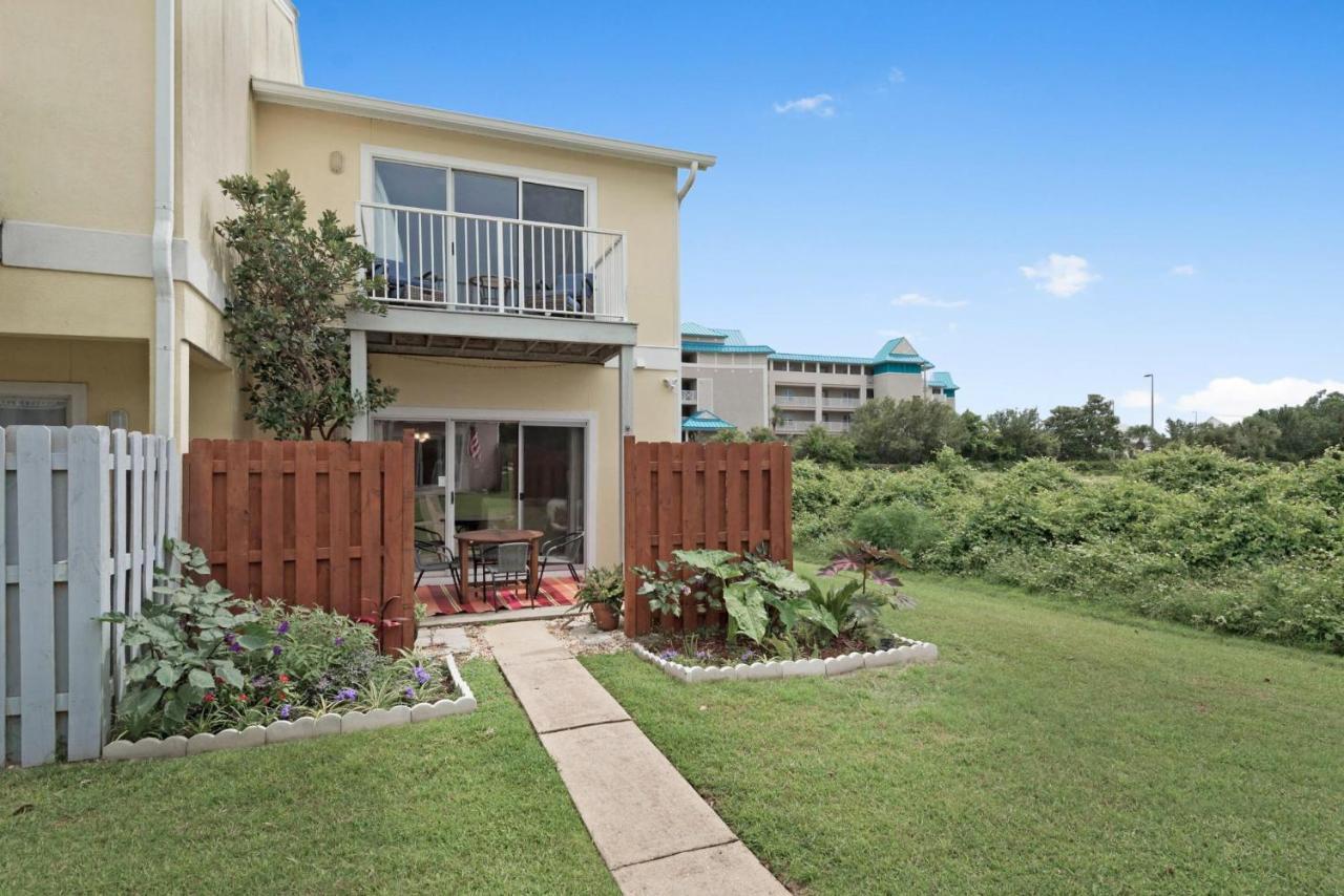 Vila Gulf Walk 606 Destin Exteriér fotografie