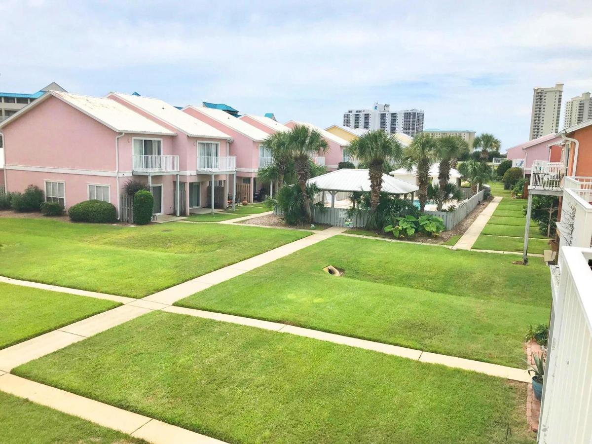 Vila Gulf Walk 606 Destin Exteriér fotografie
