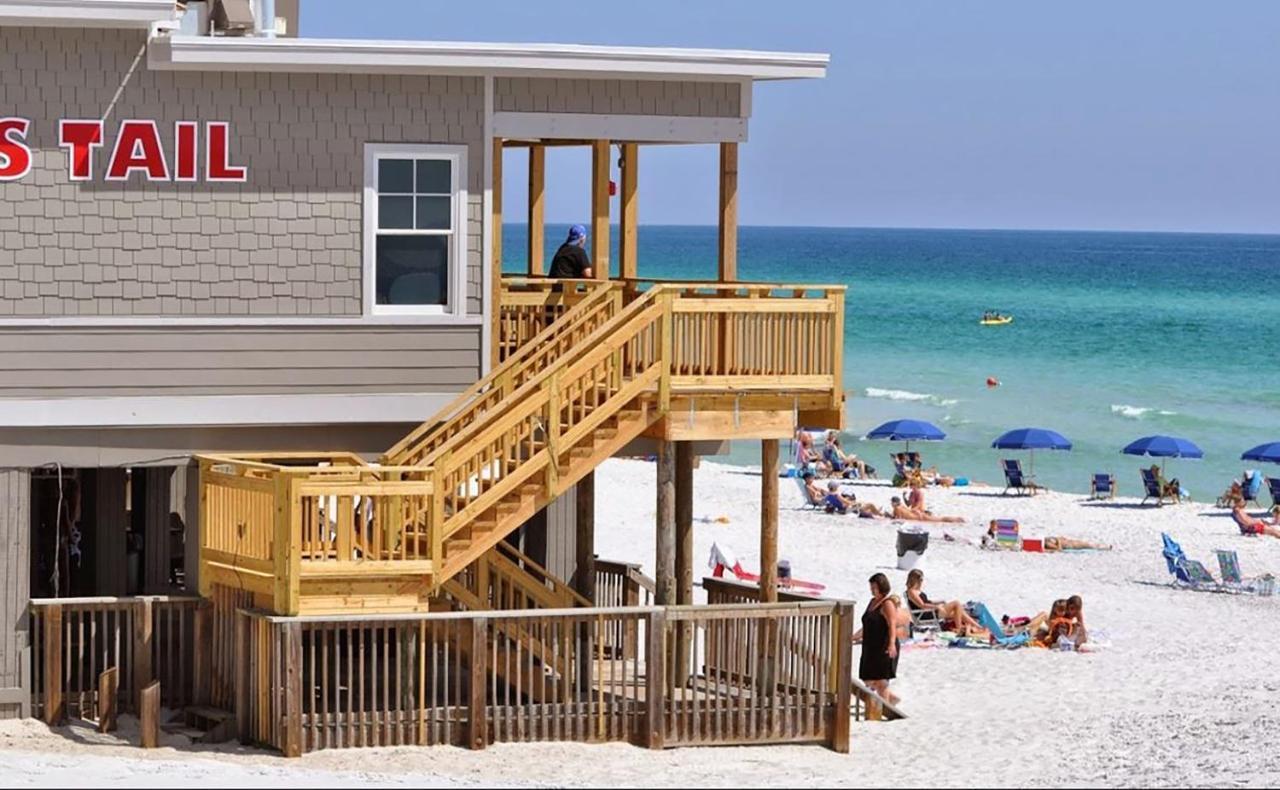 Vila Gulf Walk 606 Destin Exteriér fotografie